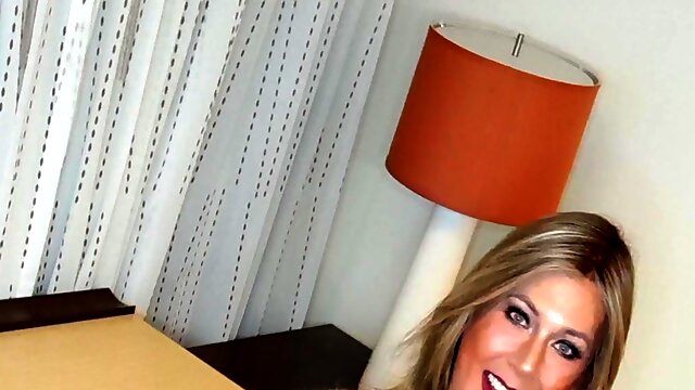 Alexisandrews, Masturbation, Shemale