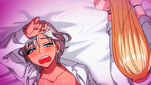 ANIME UNCENSORED HENTAI UNCENSORED JAPANESE JAV CARTOON