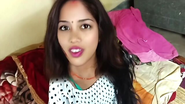 Hairy Indian, Indian Hindi Audio, College