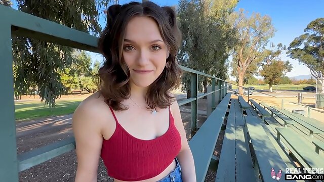 Gracie Gates