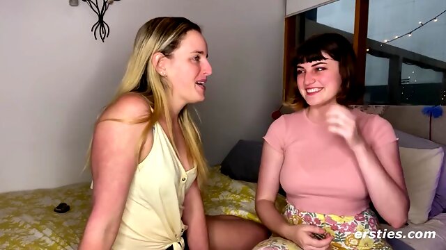 Amateur Hairy Lesbians, German