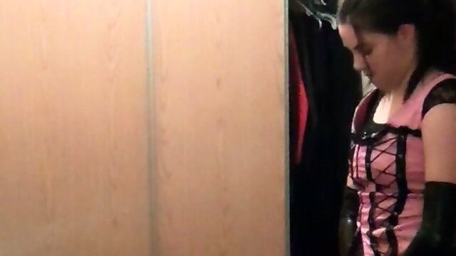 BDSM, Kleine Tittchen, Herrin