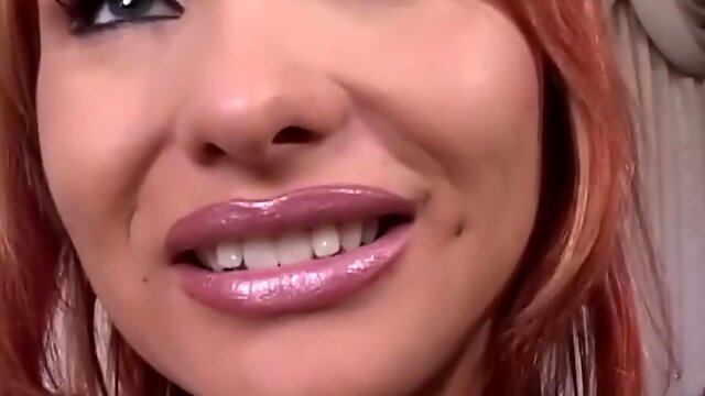 Katja Kassins bigcock smut by Premium GFs