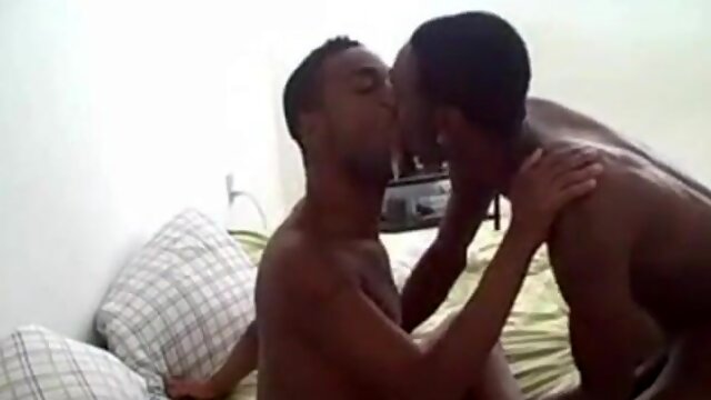 Boyfriends Intimate Kiss After a Steamy Blowjob Session 2