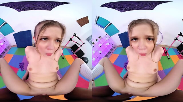 Coco Lovelock - Anal VR