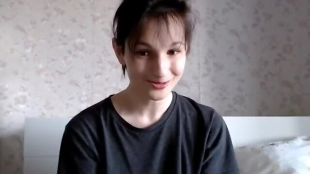 Russian tgirl Eugenia