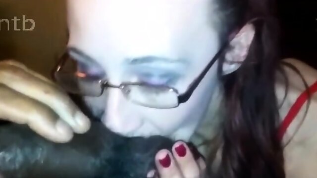 Delirious brunette whore riding big cock hardcore