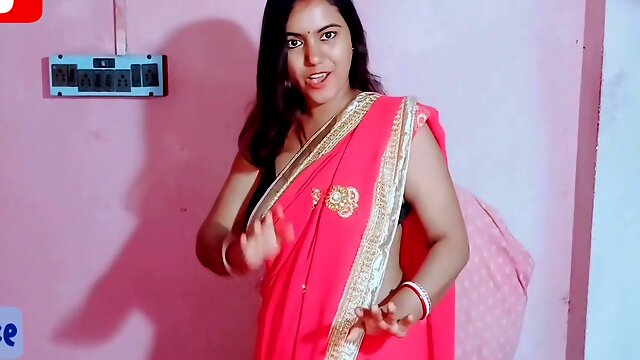 Indian Solo, Indian Big Boobs Solo