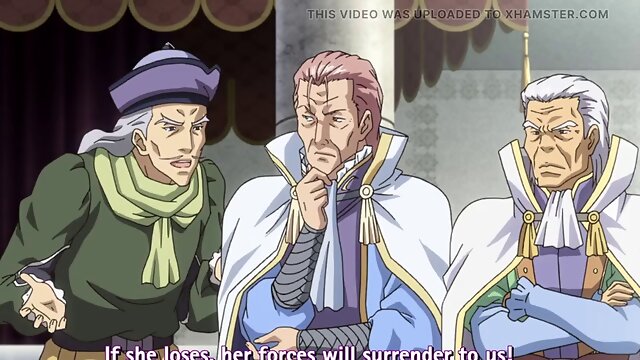 Kyonyuu Fantasy 2 English Sub