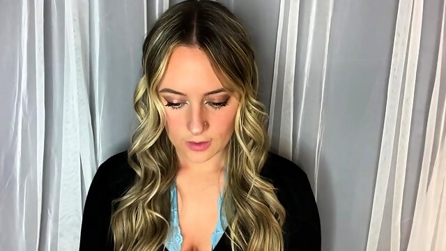 Miss Cassi ASMR Pussy - Tailor Fuck