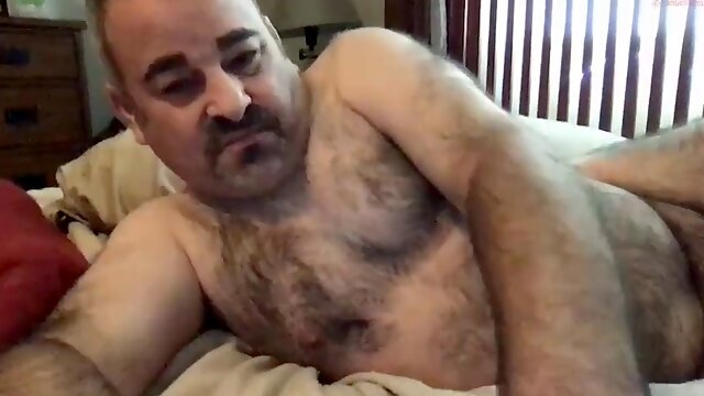 Gay Masturbation Daddys