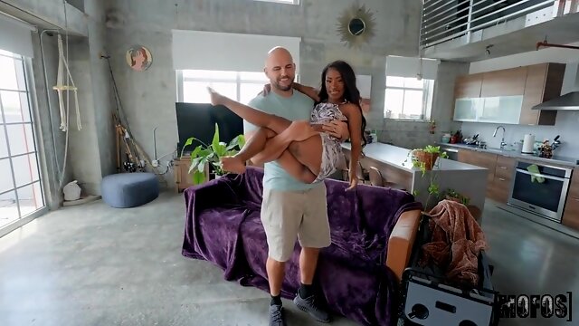 Latina Coquette Exciting Xxx
