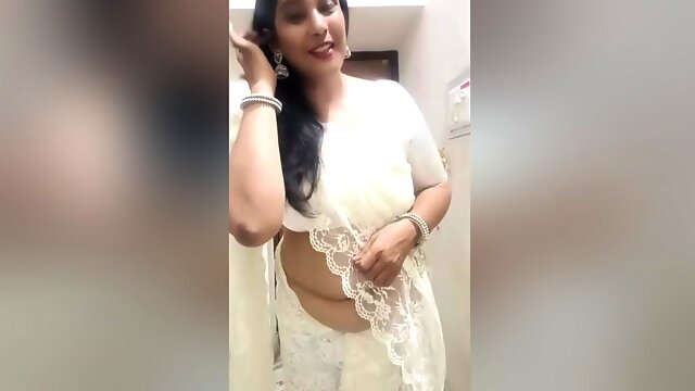 Amateur, Big Tits, Indian, Solo