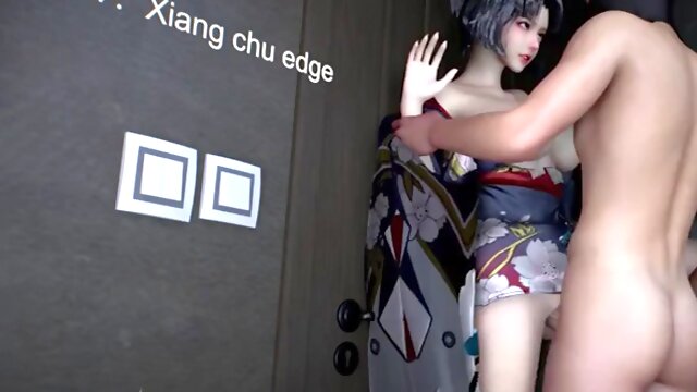 Nyotengu 01