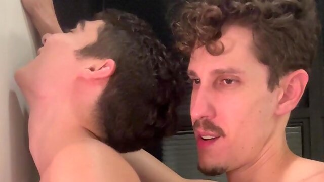 Gabriel X Coimbra Steamy