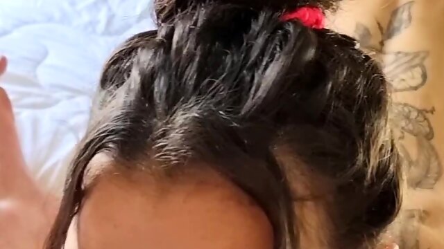 Slutty brunette nurse hardcore pov sex in hospital