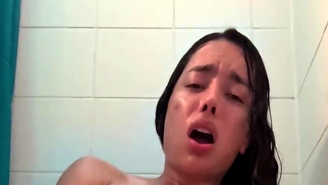 Cumshot, Beauty