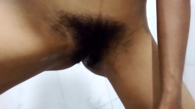 Hairy