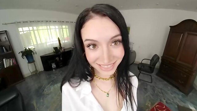 Raven Lane Knows How To Convince Talent To Sign For Her