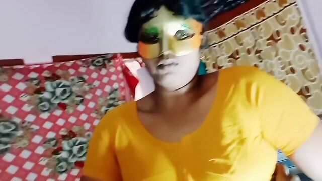 Indian Telugu Saree Fucking Husbands Stepfather, Full Video, Telugu Dirty Talks, మమ Sడల దగల