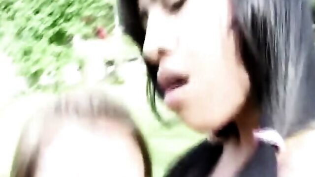 Premium GFs - masturbation clip