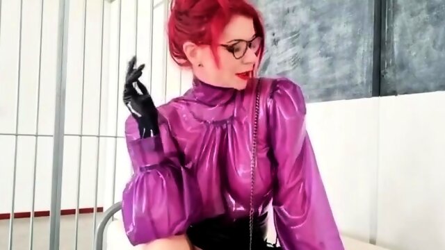 Daily Latex - The Prison Doctor