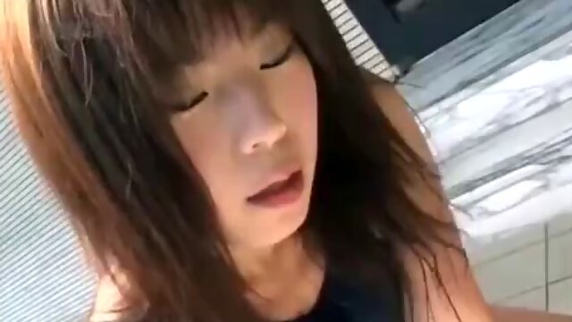 Bikini Pool Japanese