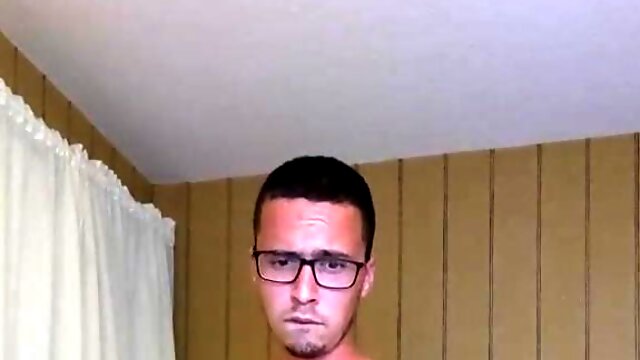 Gay Hunks Wanking