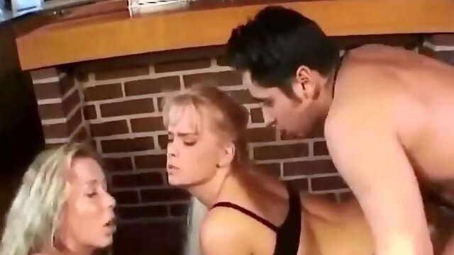 Horny sluts retro incredible xxx movie