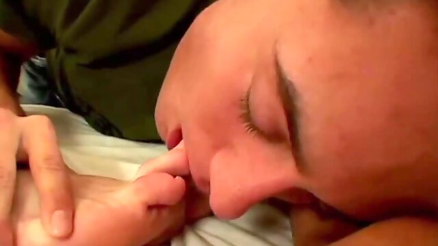 Gay Tickling Dick