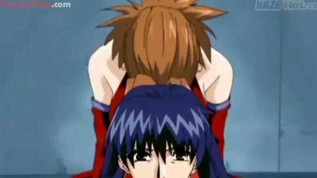 Shin Ban Megami Tantei Venus File pt2