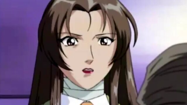 Hentai: Oni Tensei episode 1 of 4