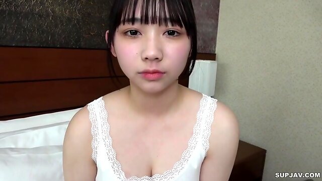 Japanese Angel, Asian Angel, Japanese Uncensored Small Tits