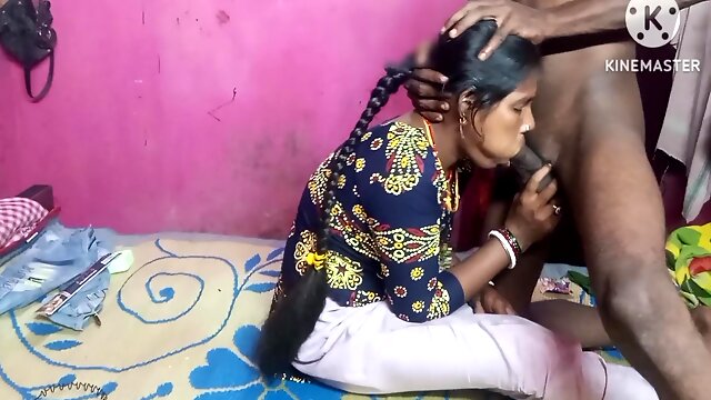 Punam Bhabhi Blowjob Sex Homemade Full Video