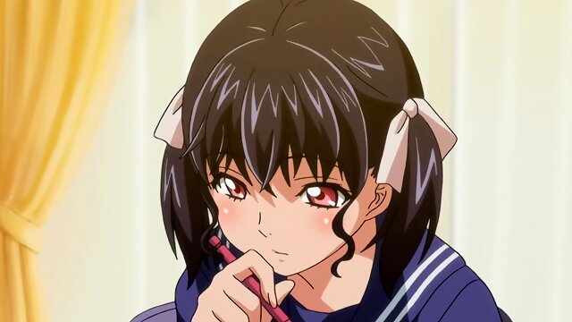 HH Boku Dake no Hentai Kanojo The Animation 720p