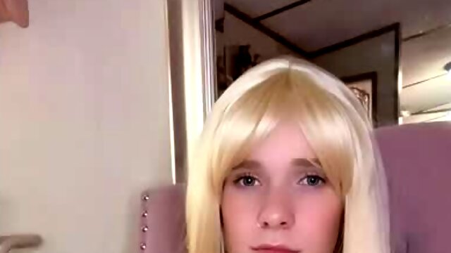 Crossdresser Solo Cum, Sissy, Cute