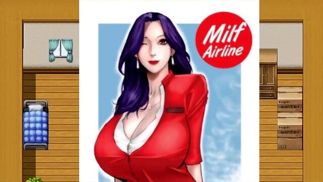 Savior Quest - Part 2 milf Airline By LoveSkySan69