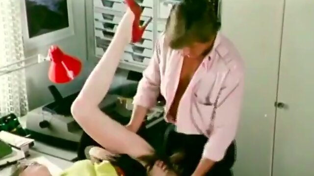 Vintage Cumshot Compilation