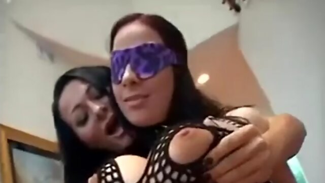 Gianna Michaels, Lesbianas, Fetiche