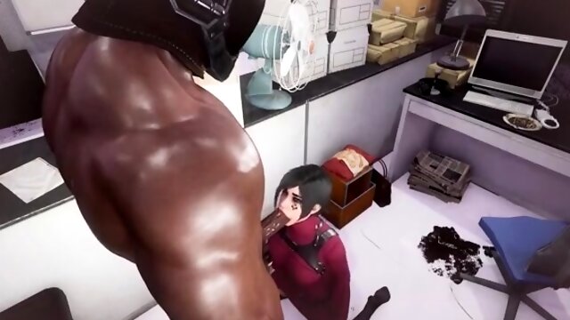 Ada Wong Resident Evil Compilation