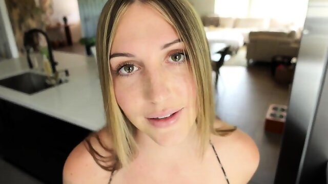 Tatum Christine, Teen Pov