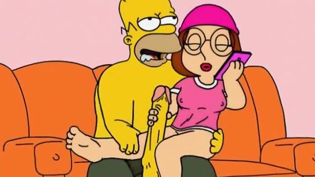 Meg Griffin teen whore