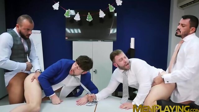 Gay Sir