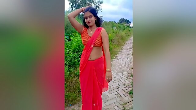 Indian Bhabhi, Indian Outdoor, Indian Sex Video, Teen