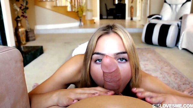 Cum In Mouth Pov