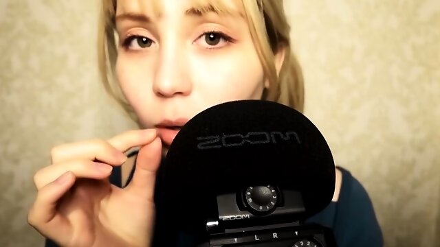 Tiener, ASMR