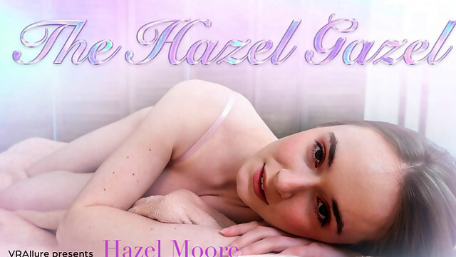 The Hazel Gazel - VRAllure