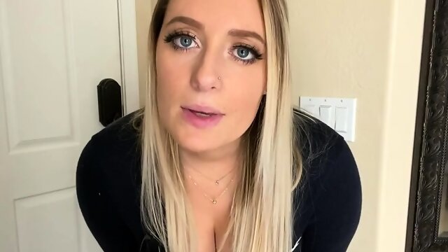 MissCassi ASMR - School Nurse Check