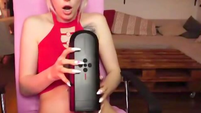 Fleshlights, Amateur, Solo