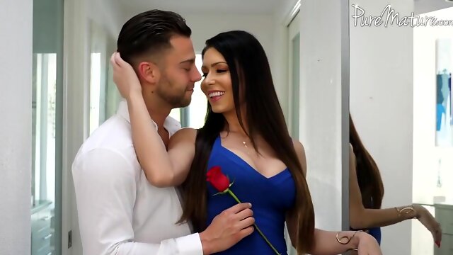 Jessica Jaymes In A Rose For Jessica